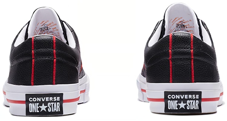 컨버스 원스타 M 블랙 슈즈 161563C Shop 컨버스 원스타 M 블랙 슈즈 161563C