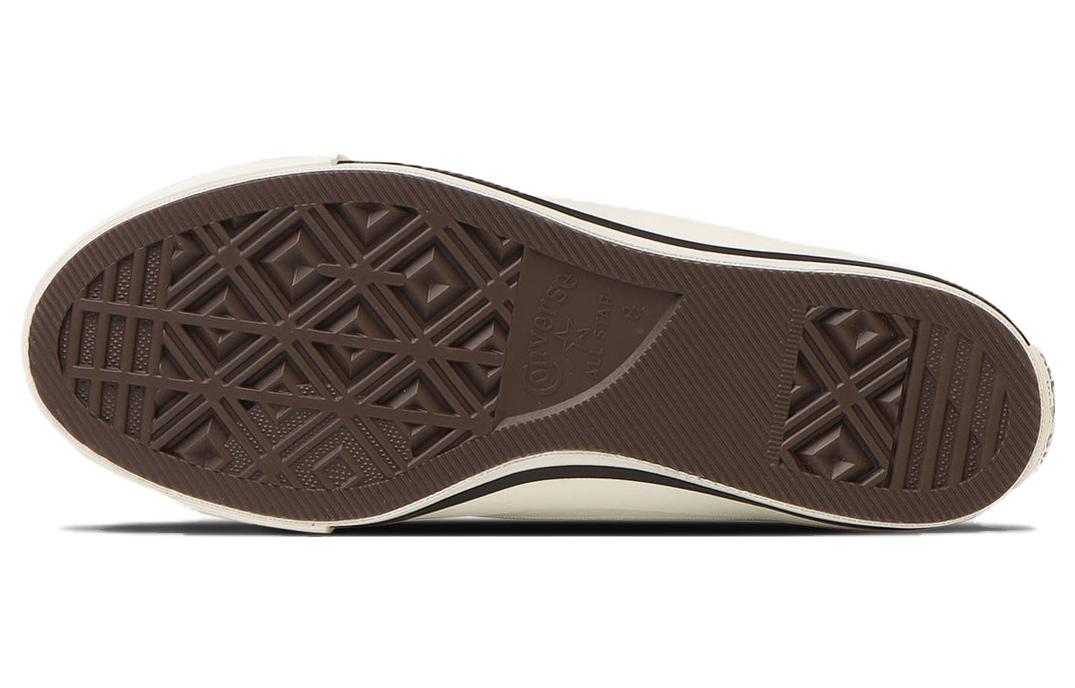 Converse One Star Made in Japan 'Black Red' 圖 6