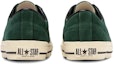 Shop Converse One Star Buatan Jepun Suede Hijau 35200510