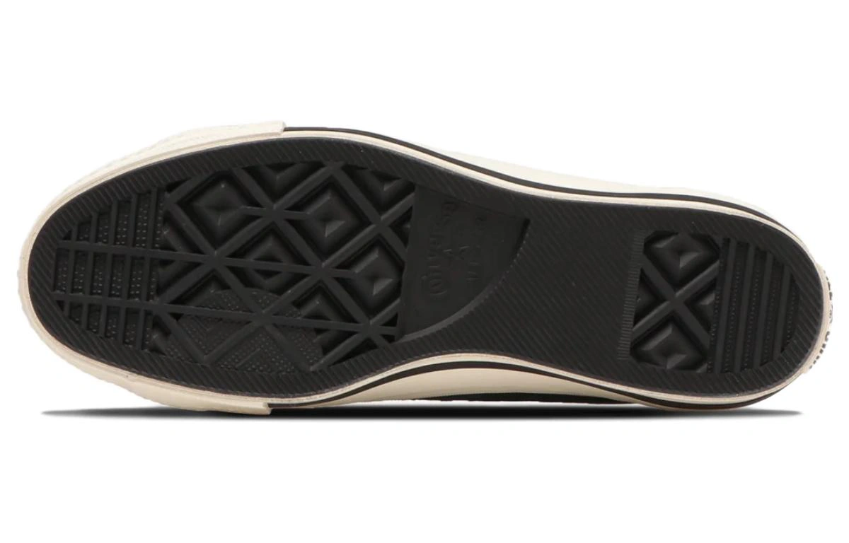 Converse One Star Made in Japan Suede Green