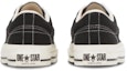 Purchase Converse One Star Buatan Jepun Vintage Canvas Hitam 35200520