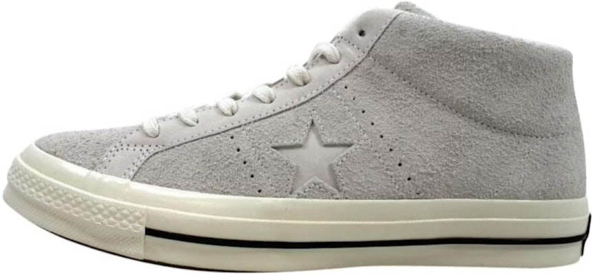 Converse One Star Mid 'Egret' 157702C Buy Converse One Star Mid 'Egret' 157702C