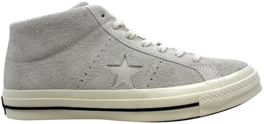 Converse One Star Mid 'Egret' 157702C Buy Converse One Star Mid 'Egret' 157702C