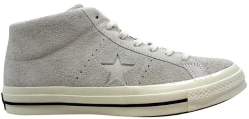 Converse One Star Mid 'Egret' 157702C Order Converse One Star Mid 'Egret' 157702C