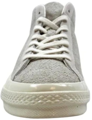 Converse One Star Mid 'Egret' 157702C Shop Converse One Star Mid 'Egret' 157702C