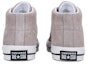 Shop Converse One Star Mid 'Grey White' 162577C