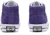 Converse One Star Mid 'Purple Fuzz' 162578C