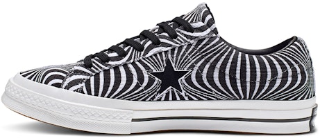 コンバース ワンスター ムーンショット ロー "ブラック/ホワイト" 165126C Buy コンバース ワンスター ムーンショット ロー "ブラック/ホワイト" 165126C