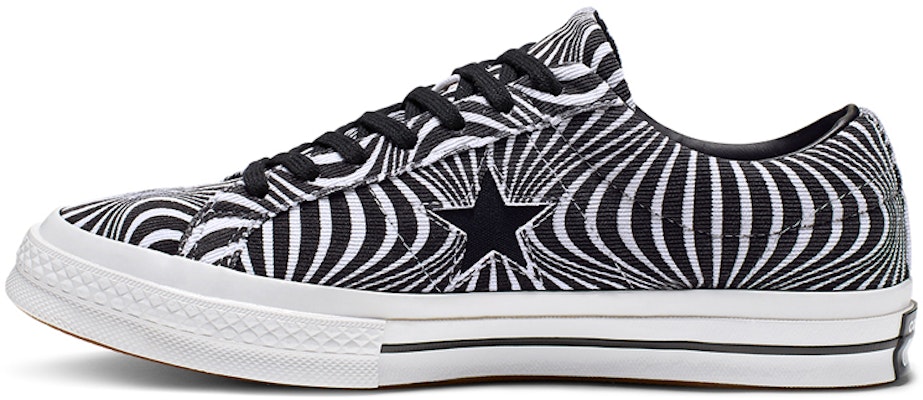 Converse One Star Moonshot Low Top 'Negro Blanco' 165126C Buy Converse One Star Moonshot Low Top 'Negro Blanco' 165126C