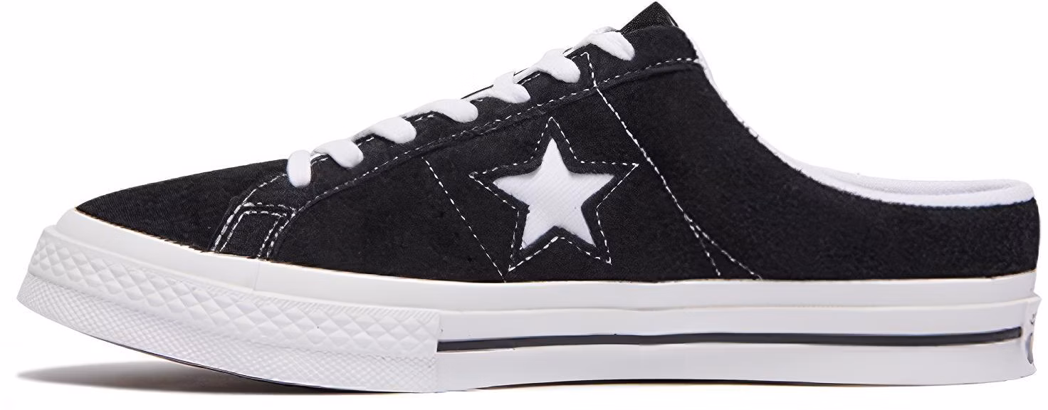 converse-one-star-mule-black