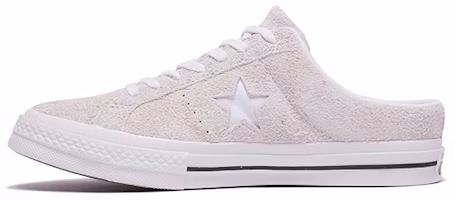 Converse One Star Mule 'Egret' 162068C Converse One Star Mule 'Egret' 162068C