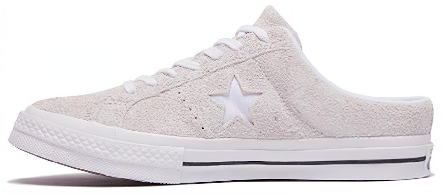 Converse One Star Mule 'Egret' 162068C Buy Converse One Star Mule 'Egret' 162068C