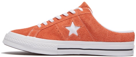 Converse One Star Mule 'Rush Coral' 162069C Converse One Star Mule 'Rush Coral' 162069C