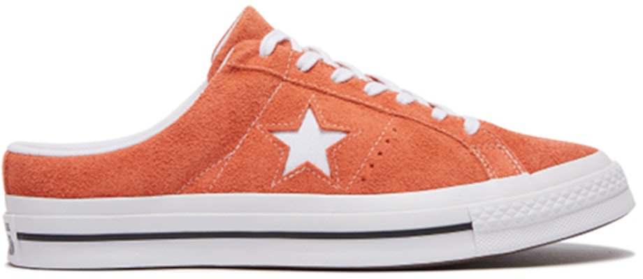 Converse One Star Mule 'Rush Coral' 162069C Order Converse One Star Mule 'Rush Coral' 162069C