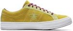 Order Converse One Star Ox 'Apple Green' Hijau Epal 161616C
