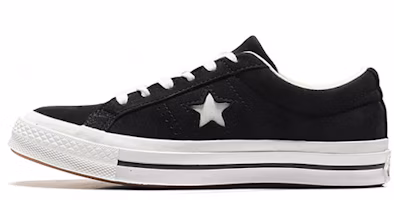 Converse One Star Ox 'Black Egret' 161588C Converse One Star Ox 'Black Egret' 161588C