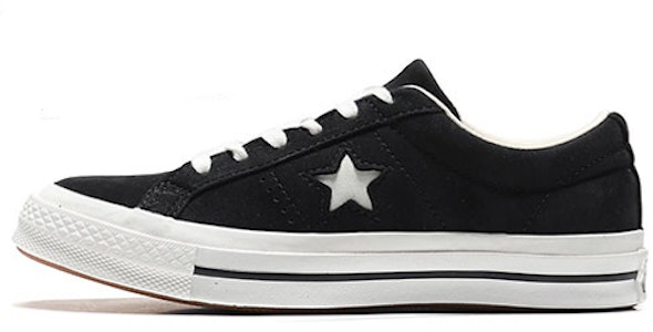 Converse One Star Ox 'Negro Egret' 161588C Buy Converse One Star Ox 'Negro Egret' 161588C