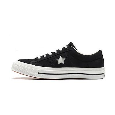 Converse One Star Ox 'Black Egret'