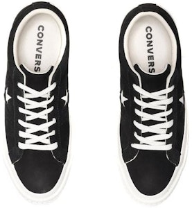 Converse One Star Ox 'Negro Egret' 161588C Shop Converse One Star Ox 'Negro Egret' 161588C