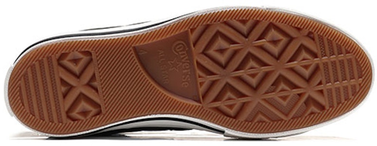 Converse One Star Ox 'Negro Egret' 161588C Purchase Converse One Star Ox 'Negro Egret' 161588C