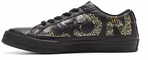 Converse Chuck Taylor One Star OX 'Black gold' 159785C Converse Chuck Taylor One Star OX 'Black gold' 159785C