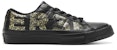 Converse Chuck Taylor One Star OX 'Hitam Emas' 159785C