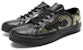 Converse Chuck Taylor One Star OX 'Hitam Emas' 159785C