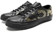 Lookbook Converse Chuck Taylor One Star OX 'Hitam Emas' 159785C