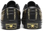 Shop Converse Chuck Taylor One Star OX 'Hitam Emas' 159785C