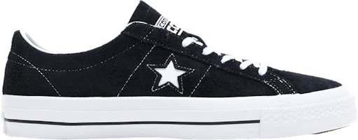 Converse One Star Ox 'Black White' 153061C Converse One Star Ox 'Black White' 153061C