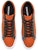 Converse One Star Ox 'Bold Mandarin' Lelaki & Wanita 161617C