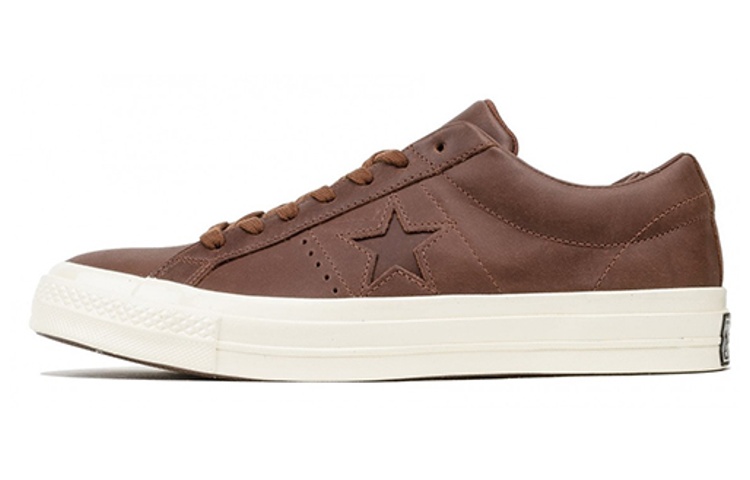 Converse One Star OX 'Brown' 157744C