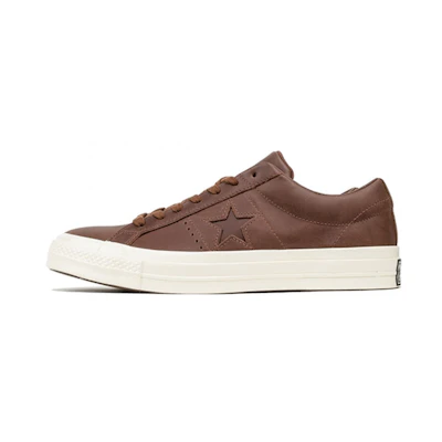 Converse One Star OX 'Brown'