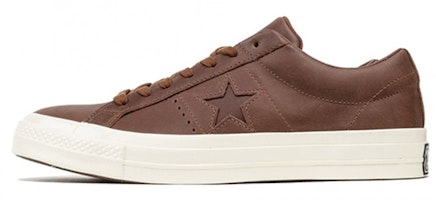Converse One Star OX 'Brown' 157744C Converse One Star OX 'Brown' 157744C