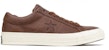 Converse One Star OX 'Coklat' 157744C