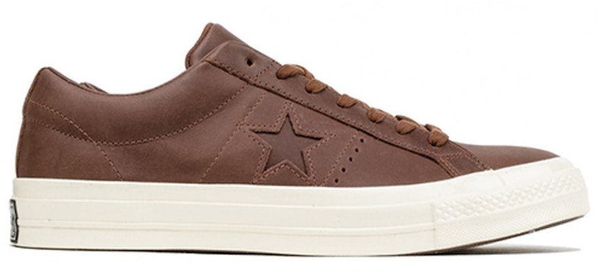 Converse One Star OX 'Marrón' 157744C Order Converse One Star OX 'Marrón' 157744C