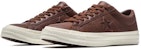 Converse One Star OX 'Coklat' 157744C
