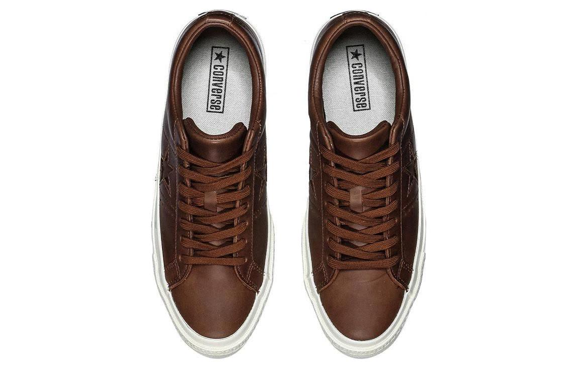 Purchase Converse One Star OX 'Marrón' 157744C