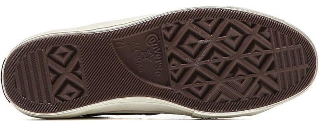 Converse One Star OX 'Brown' 157744C Details for Converse One Star OX 'Brown' 157744C