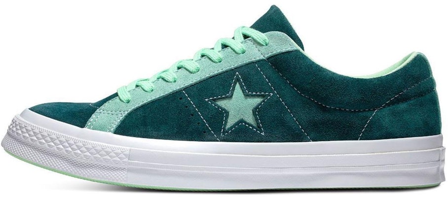 Converse One Star Ox 'Carnival' 161614C Buy Converse One Star Ox 'Carnival' 161614C