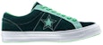 Converse One Star Ox 'Carnival' Lelaki Perempuan Kasual Sneakers 161614C