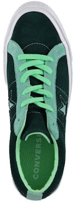 Converse One Star Ox 'Carnival' 161614C Shop Converse One Star Ox 'Carnival' 161614C