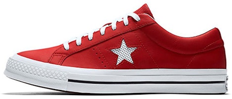 Converse One Star Ox 'Casino' 158466C Converse One Star Ox 'Casino' 158466C