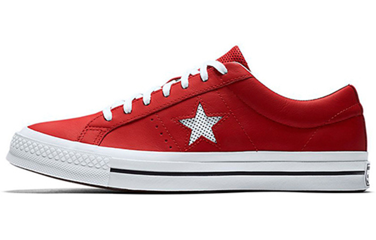 Converse One Star Ox 'Casino' 158466C