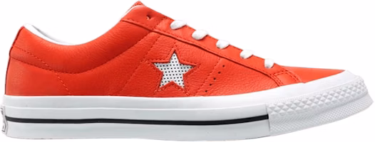 Converse One Star Ox 'Casino' 158466C Converse One Star Ox 'Casino' 158466C