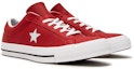 Order Converse One Star Ox 'Casino' Lelaki & Wanita 158466C
