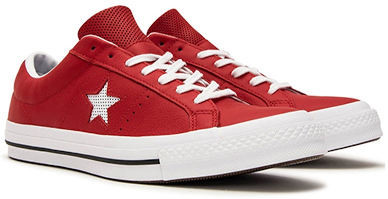Converse One Star Ox 'Casino' Sneakers 158466C Order Converse One Star Ox 'Casino' Sneakers 158466C