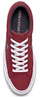 Converse One Star Ox 'Burgundy Gelap' 161631C Order Converse One Star Ox 'Burgundy Gelap' 161631C