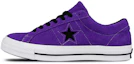 Buy Converse One Star Ox ''Dark Star VTG Suède'' 163248C