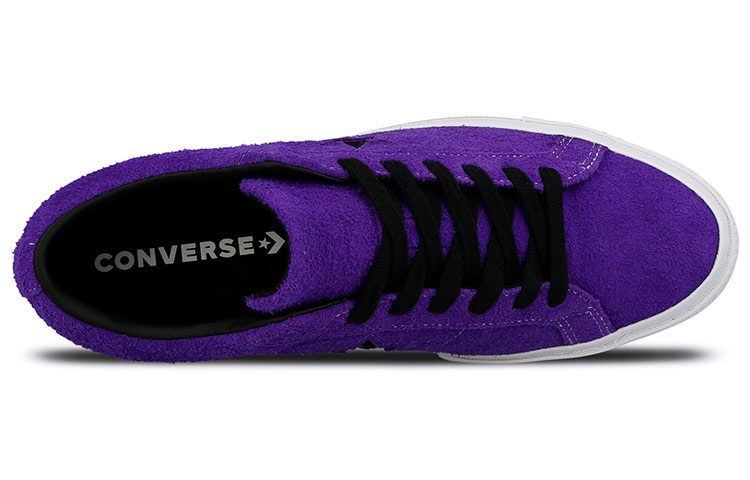 Purchase Converse One Star Ox ''Dark Star VTG Suède'' 163248C